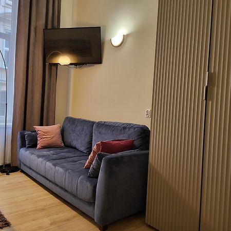 Amber Hostel Krakow Ngoại thất bức ảnh