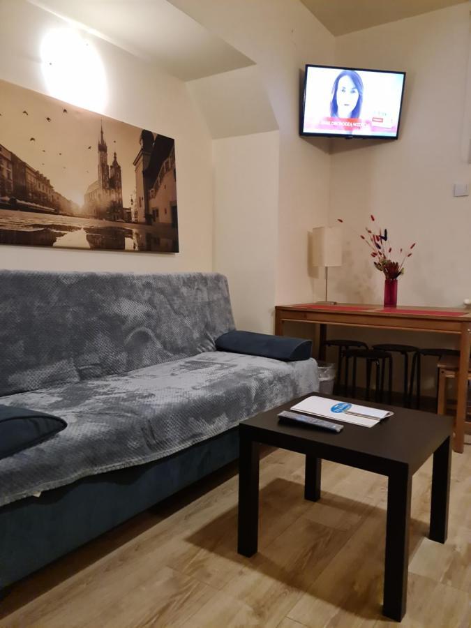 Amber Hostel Krakow Ngoại thất bức ảnh