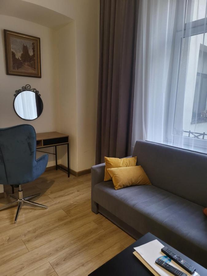 Amber Hostel Krakow Ngoại thất bức ảnh