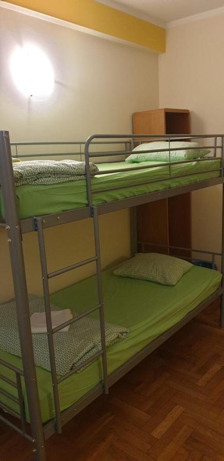 Amber Hostel Krakow Ngoại thất bức ảnh