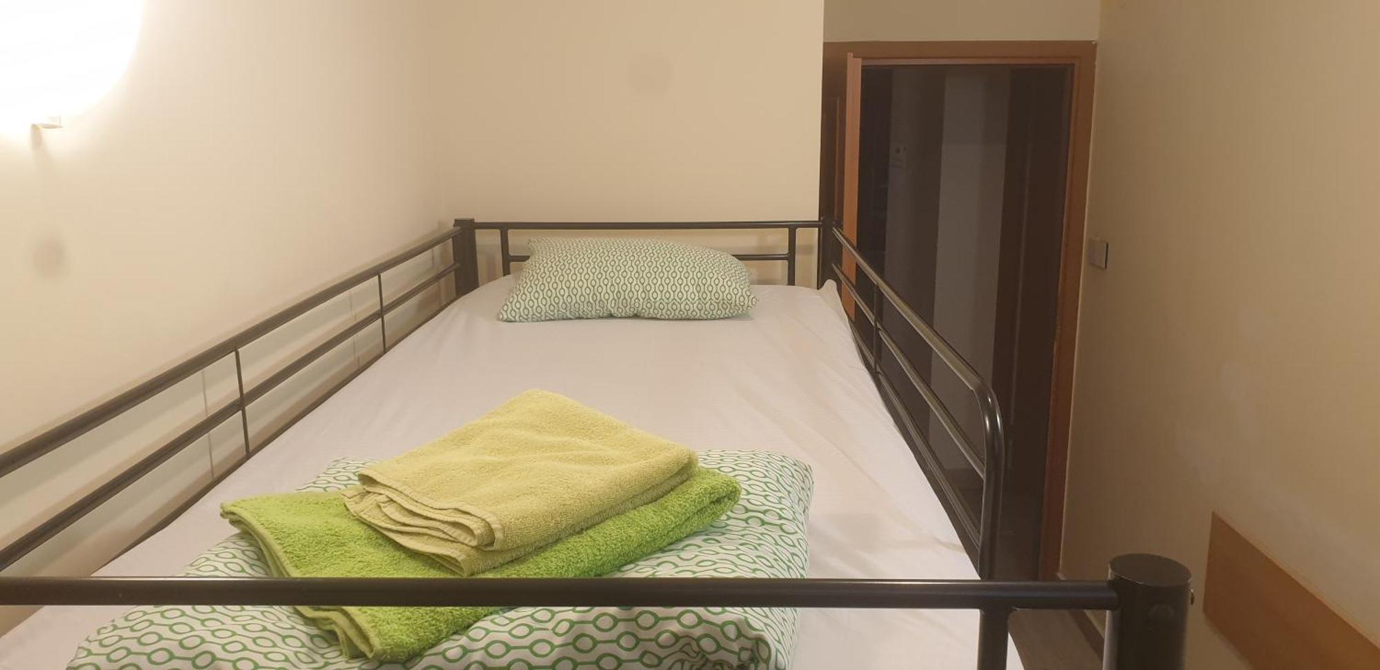 Amber Hostel Krakow Ngoại thất bức ảnh