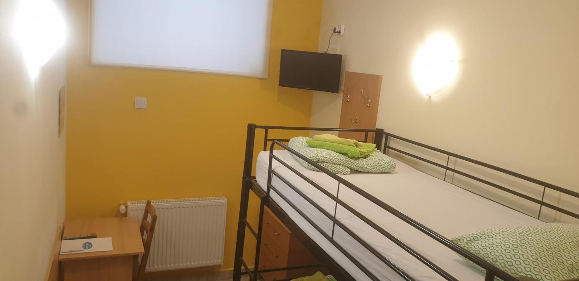 Amber Hostel Krakow Ngoại thất bức ảnh