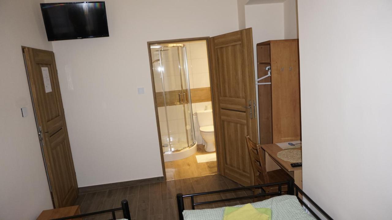 Amber Hostel Krakow Ngoại thất bức ảnh